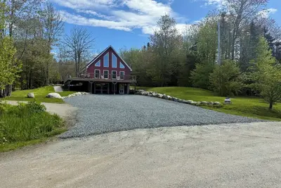 Image de Woodland Retreat - Farm Stay- Near Acadia and Bar Harbor