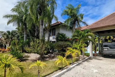Image de Private 4-bedroom villa in Cap Cana