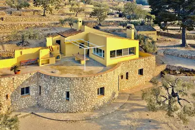 Image de 15 minutes to the sea, your vacation paradise in the middle of an olive grove!