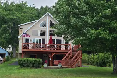 Image de Linger Longer at Deep Creek Lake