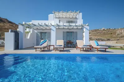 Image de Villa Heron with Private pool for 6