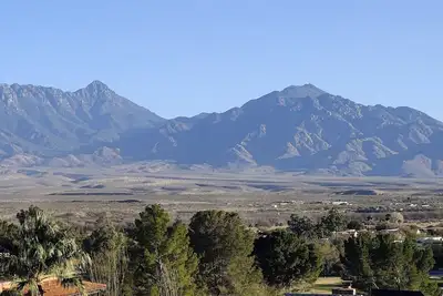 Image de Gv Paradise:  Stunning Panoramic Vista From This Spacious Green Valley Home!