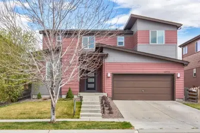 Image de Spacious 5-bedroom house in wonderful Commerce City with WiFi, fitness room