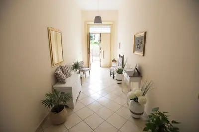 Image de Villa Giusy vacation home in Marina Camerota