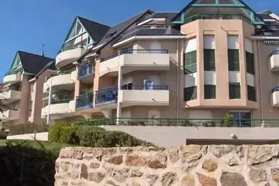 Image de Saint Marc Sur Mer Stadtzentrum in der Nähe von Strand