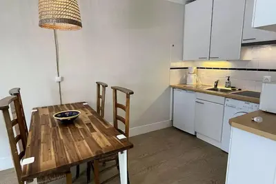 Image de Location de Vacances - Pornichet - T2 - 036-60599