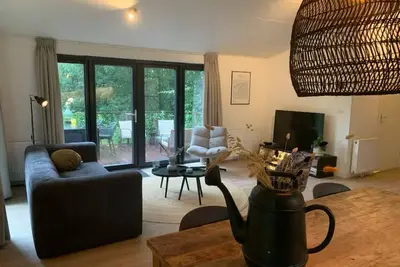 Image de Luxury holiday cottage, stunning views, and hot tub.