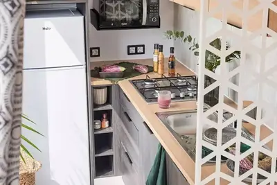 Image de Mobil-Home Prestige 4 Zimmer 6 Personen