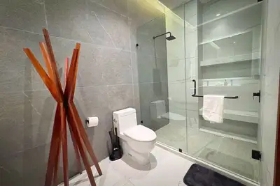 Image de Charming 2-bedroom apartment with WiFi, fitness room in peaceful Puerto Vallarta