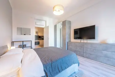 Image de Milan Polytechnic Apartment