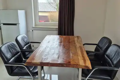 Image de Vacation apartment Charlotte
