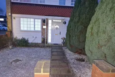 Image de NightRest Homes 5Bedroom 2Toilet