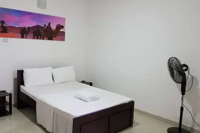 Image de Chambre d'hôtes Mpm avec vue sur la ville de Kandy - 1a2