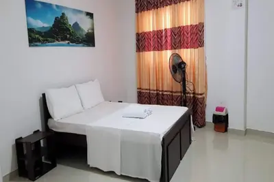 Image de Escapade sereine à Kandy avec vue sur la ville