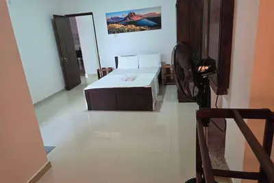 Image de Chambre d'hôtes Mpm avec vue sur la ville de Kandy - 1a3