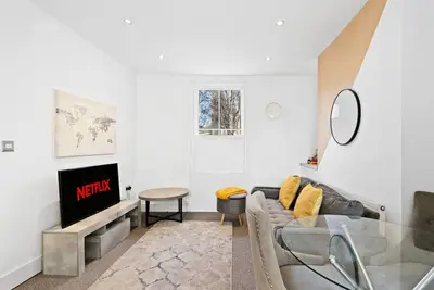 Image de Canary Wharf | Contractors | Monthly Deals | 4 Bed