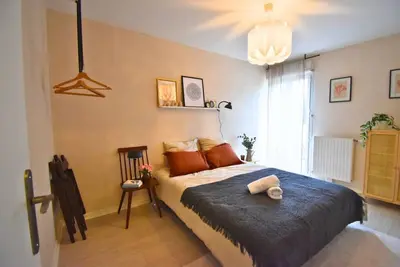 Image de Oasis Spa Bath et Jardin Parisien