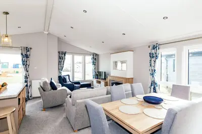 Image de Pass the Keys | Avalon Lodge - Shepton Mallet