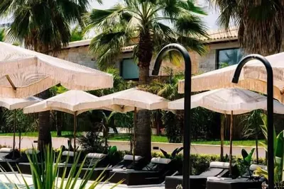 Image de Kallithea Village Hotel