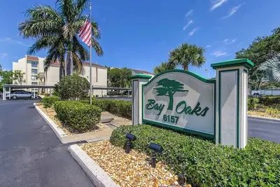 Image de Bay Oaks D11 on Siesta Key