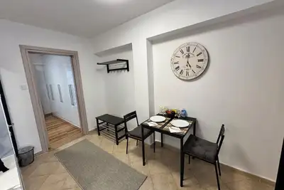 Image de Cozy apartment in lovely Glyfáda with WiFi, Ac