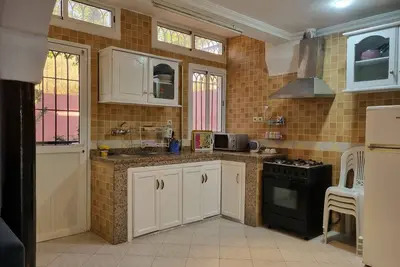 Image de Appartement Imi ouaddar à proximité d'Agadir