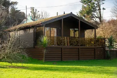 Image de Y Caban - sleeps 6 guests  in 3 bedrooms