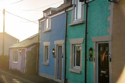 Image de Gwens House - sleeps 4 guests  in 2 bedrooms