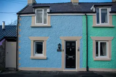Image de Pauls Place - sleeps 4 guests in 2 bedrooms