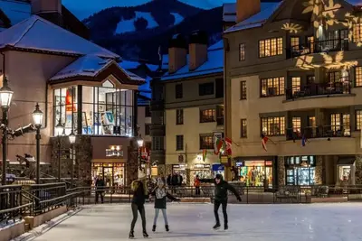 Image de Elevate Your Escape with Hyatt in Beaver Creek: Where Luxury Meets Adventure
