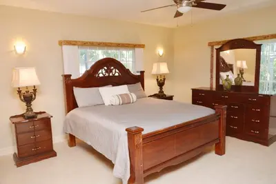 Image de Charming 1-bedroom villa in Lucea with Ac