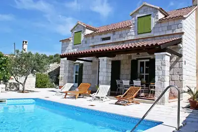 Image de Belle maison à Vrsine