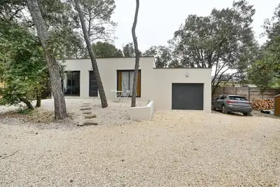 Image de Belle maison Ă Saint-Bauzille-de-Mont