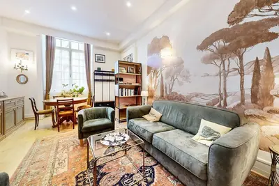 Image de Gorgeous apartment in Lons-Le-Saunier