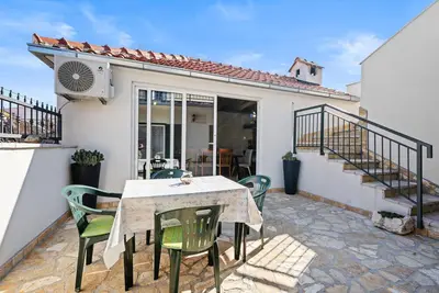 Image de Magnifique appartement de 2 chambres à.