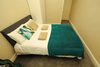 Image de Spacious 2 bed house, Gateshead