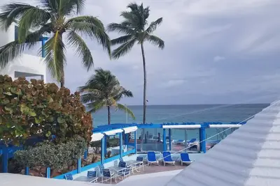 Image de Paradise Island Beach Club Bahamas Oceanfront Villa