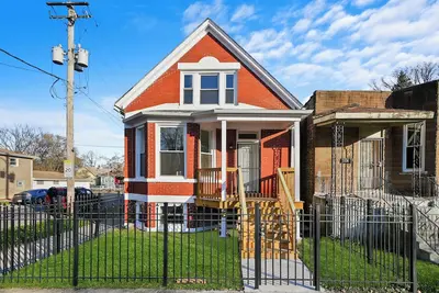 Image de Beautiful spacious 6-Bedroom Home with 2 Baths – Perfect for Large Families