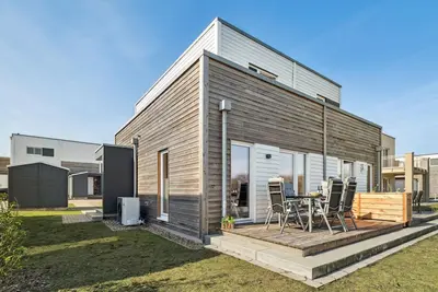 Image de Belle maison à Tossens avec sauna