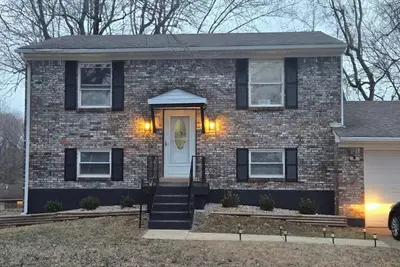 Image de Charming 3-bedroom house with WiFi, Ac in enchanting Elizabethtown