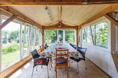 Image de Petite Maison Indépendante à Rouffignac - Charme Nature, Terrasse, Spa & Ateliers Culinaires