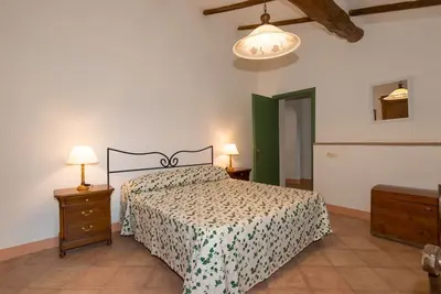 Image de Appartement 'Oleandro' avec terrasse privée, jardin partagé et Wi-Fi