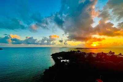 Image de Epic Condo with Ocean Views in Fajardo near the Marina