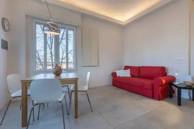 Image de Central Charm: 200m from Bologna Station