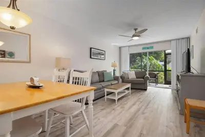 Image de 2-Bedroom, 2-Bathroom Condo at White Sands Village