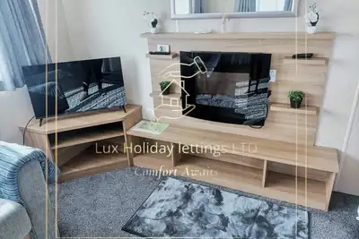 Image de Family fun Butlins Skegness close to the beach lots of great local amenities