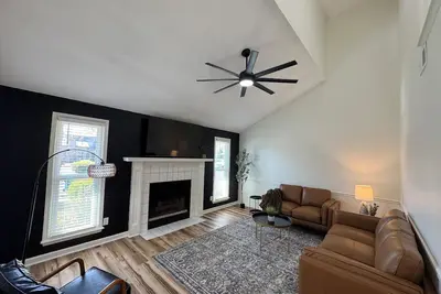 Image de Juniper: 3 bedroom w/ pool