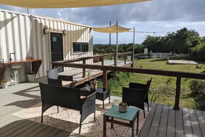 Image de Brand New! ! Casa NoSe' at Black Sand Beach