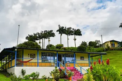 Image de Ideal for families 3 minutes away from Filandía