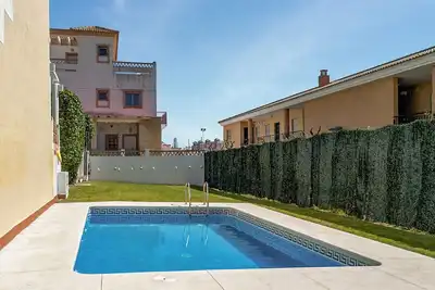 Image de Superbe maison Ă Islantilla - Lepe